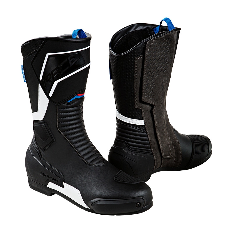 Stiefel flow bmw